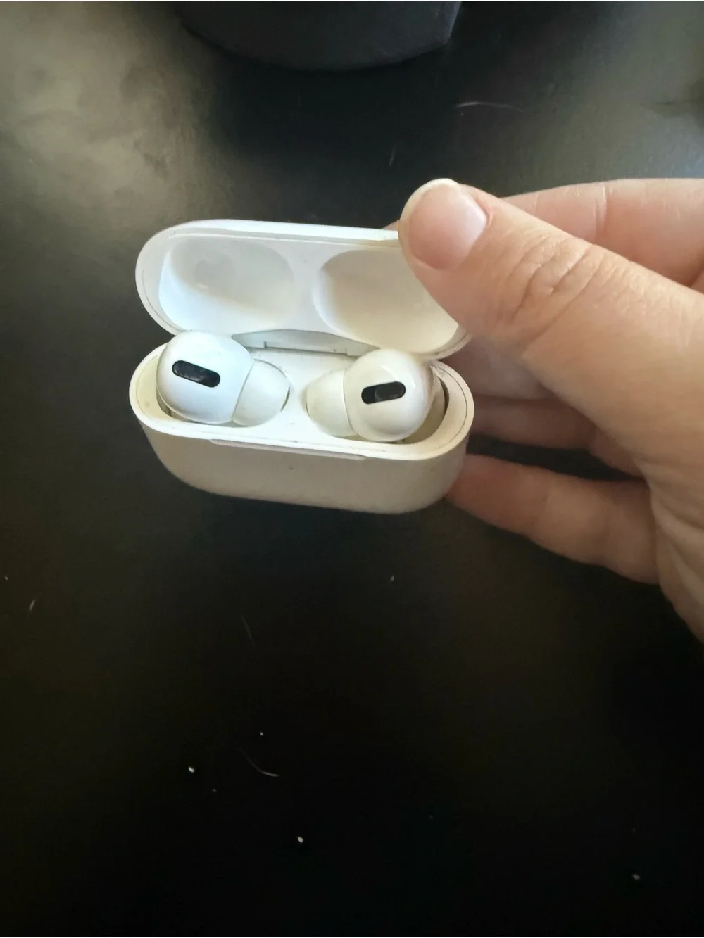 Apple Airpods Pro